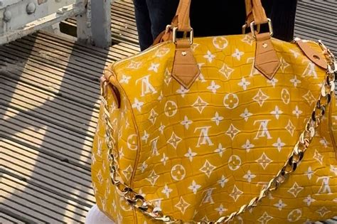 pharrell williams million dollar louis vuitton bag|Learn More About Pharrell's $1 Million EUR Louis Vuitton Bag.